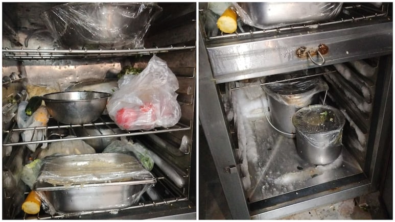 Tukaram Mundhe Strikes: Country Club Andheri Licence Suspended, Blinkit Vile Parle Unit Licence Cancelled