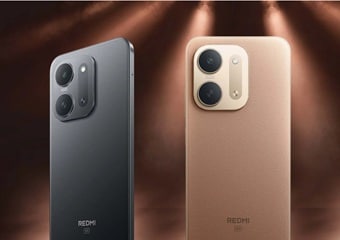 Redmi 17C 5G लॉन्च: 50MP कैमरा, 6000mAh बैटरी के साथ गजब फीचर्स से लैस