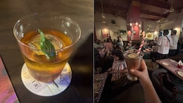 The Most Exciting Thing In Kolkata Right Now Might Be In A Cocktail Glass