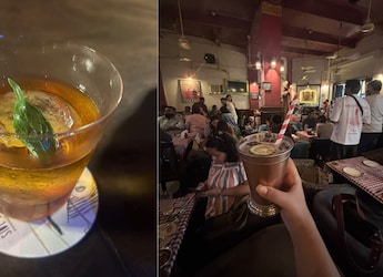 The Most Exciting Thing In Kolkata Right Now Might Be In A Cocktail Glass