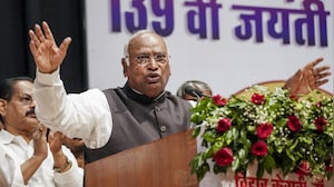 Congress Defends Mallikarjun Kharge Over PM Remark, Counters BJP's Criticism