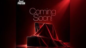 Amul To Launch High-Protein Snacks Tomorrow: 'Protein Content Comparable To A Scoop Of Protein Powder'