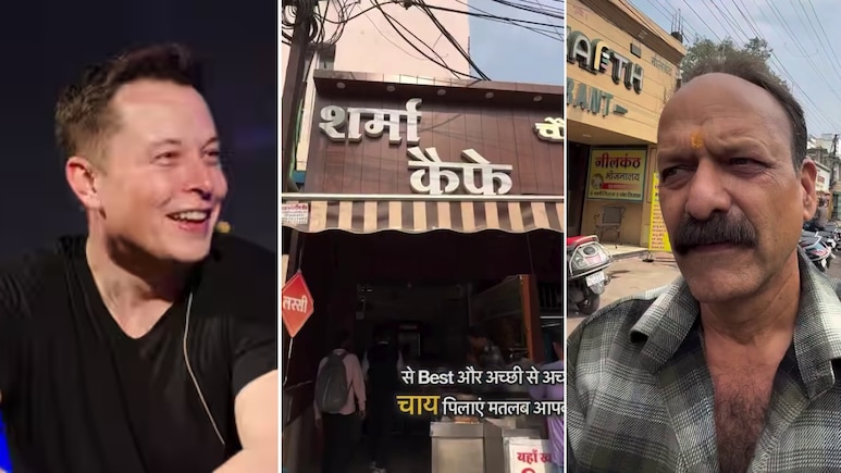 चायवाले की हर महीने 9 लाख इनकम, एलन मस्क को मानता है रोल मॉडल, बताया- कम पैसे में धंधा कैसे करते हैं