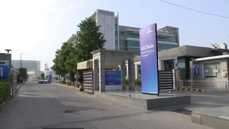 HCLTech Q2 Review: IDBI Capital Sees 13% Upside As AI-Led Mix Lifts Margins; Guidance Looks Conservative