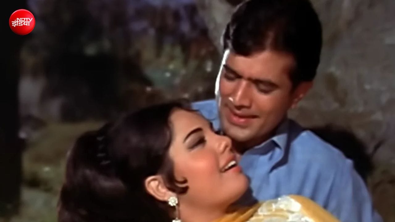 57 साल पुराना किशोर कुमार का रोमांटिक गाना, जो पति-पत्नी के रिश्ते पर बैठता है फिट, लता-मोहम्मद की आवाज में अमर