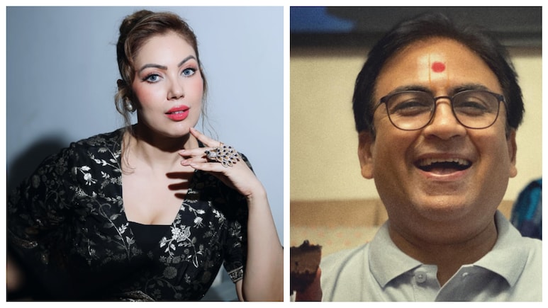 Did You Know TMKOC's Dilip Joshi Aka Jethalal Recommended Munmun Dutta's Name For Babitaji?