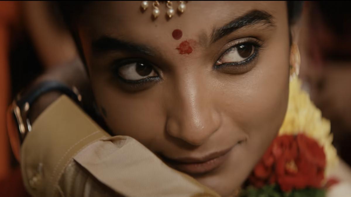 418 Review: Chaithra J Achar Is The Film's Strongest Asset
