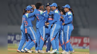 India Women vs Zimbabwe Women, 3rd ODI: Live Score Updates