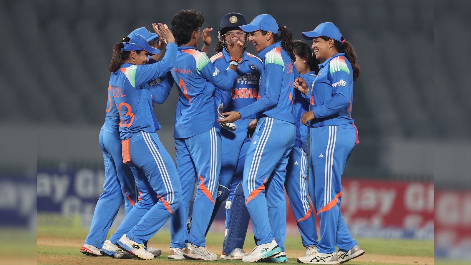 India Women vs Zimbabwe Women, 3rd ODI: Live Score Updates India Women vs Zimbabwe Women, 3rd ODI: Live Score Updates