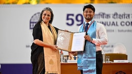 Late-Night Sabarmati Rides, 9 am Classes: IIM Ahmedabad Gold Medallist Shares Campus Life