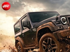 पेट्रोल-डीजल का झंझट खत्म! आ रही नई इलेक्ट्रिक Mahindra Thar, एक चार्ज में रोड पर मचाएगी गर्दा