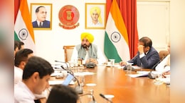 एशियाई हॉकी चैंपियंस ट्रॉफी को लेकर CM भगवंत मान सख्त, विश्वस्तरीय तैयारियों के दिए निर्देश