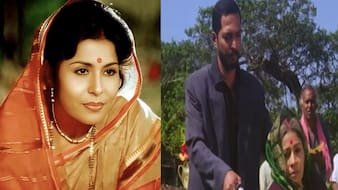 Madhu Kambikar Dies Days After Nana Patekar, Played His Mother In 2 Films