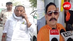 MLC चुनाव जीतते ही नीरज कुमार ने अनंत सिंह के लिए मजे; बोले- कहां है रे गुंजन, ले जा मिठइया, पटना सीट पर कब्जा