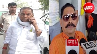 MLC चुनाव जीतते ही नीरज कुमार ने अनंत सिंह के लिए मजे; बोले- कहां है रे गुंजन, ले जा मिठइया, पटना सीट पर कब्जा