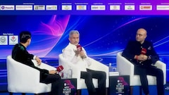 Jaishankar Reveals He's Watching 'The Diplomat' On Netflix As He Shares Views On Global Politics