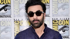 Ranbir Kapoor Leases Trump Towers Flat In Pune For Rs 4.63 Lakh Per Month: Report