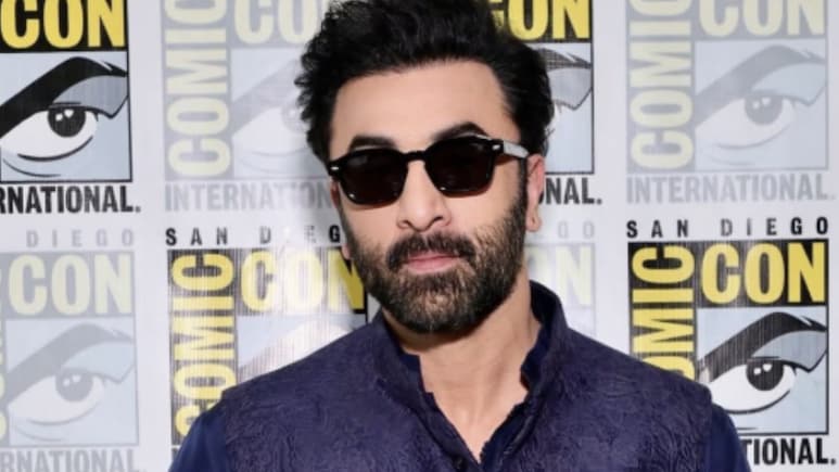 Ranbir Kapoor Leases Trump Towers Flat In Pune For Rs 4.63 Lakh Per Month: Report