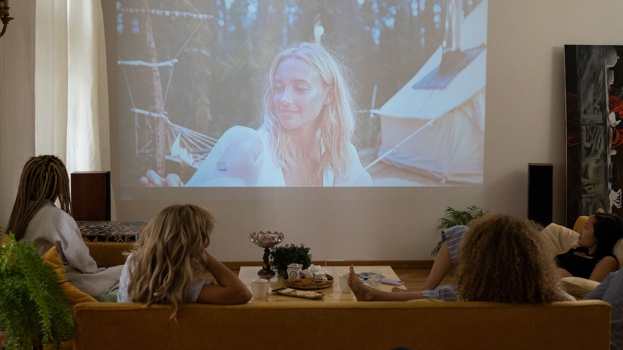 4K Projector Buying Guide: How To Tell Native 4K From 4K Support