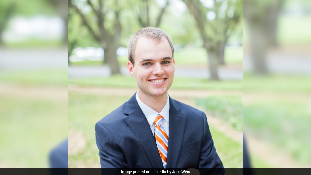 30-Year-Old Princeton PhD With Nobel-Cited Research Fails To Land Job After 2,300 Applications