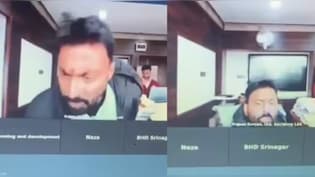 'Chup Baith Rahi Ho Ki Nahin?': IAS Officer's Alleged Outburst At Colleague Sparks Outrage