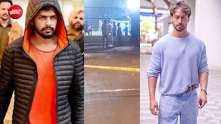 टाइगर श्राफ पर लॉरेंस बिश्नोई ने क्यों किया हमला, ऑडियो जारी कर दी धमकी