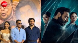 'दृश्यम 3' से टकराई वीर पहाड़िया की 'प्रेम कीटाणु', सपोर्ट में पहुंचे सलमान खान
