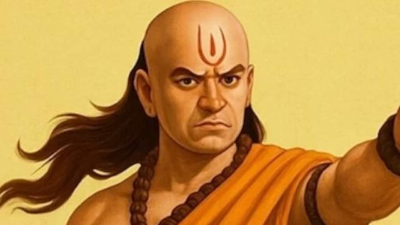 Chanakya niti tips for success Chanakya niti tips for success