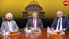 SIR से फॉर्म 6 तक... चुनाव आयोग ने सुप्रीम कोर्ट में दीं कौन सी 11 दलीलें, सारी याचिकाएं खारिज करने की मांग