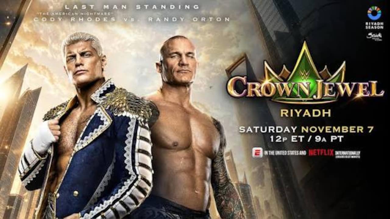 WWE Crown Jewel Status Update: Ari Emanuel Says Plans Stand As TKO Watches Saudi Security Situation Closely