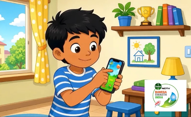Watch: Wash Germs, Unlock Your Superpower!