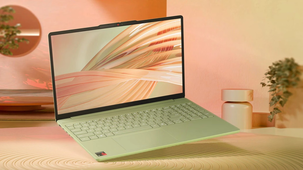 Lenovo ने सस्ता लैपटॉप ग्लोबल मार्केट में किया लॉन्च, Snapdragon X चिप से लैस