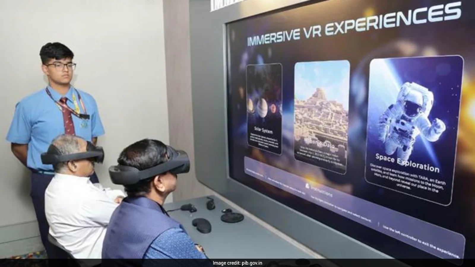 CBSE Inaugurates Experience Centre to Promote Experiential Learning and Reduce Marks Focus
