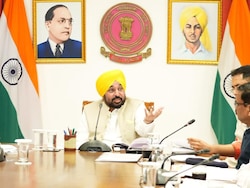 CBI Probe Into Punjab Corruption Allegations Sparks Political Storm