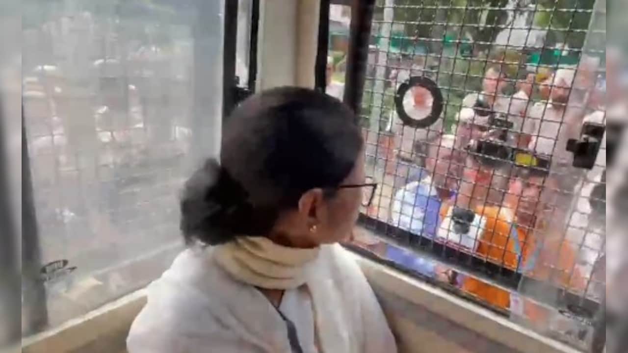 Delhi CJP Protest News LIVE: 1,000 People Detained In Delhi Since Last Night