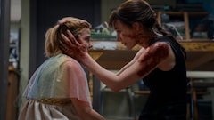 Other Mommy Box Office Collection Day 4: Jessica Chastain's Supernatural Horror Keeps Its Theatrical Run Going
