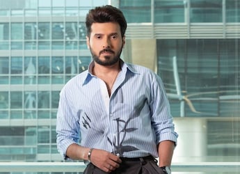 Actor Divyenndu On Men's Mental Health: 'If Someone Opens Up, Don't Mock Them. Listen'