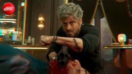 King Teaser: खून से सना चेहरा, मुंह में हुकुम का इक्का...17 सेकेंड के टीजर में छाए शाहरुख खान, फैंस बोले- पिक्चर अभी बाकी है