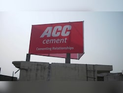 Adani Group's ACC Reports Q2 Cement Sales Volume At 9.7 MT