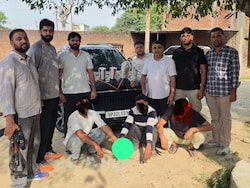 Drugs Worth Rs 60 Crore Seized, 7 Arrested: Interstate Heroin Network Busted