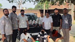 Drugs Worth Rs 60 Crore Seized, 7 Arrested: Interstate Heroin Network Busted