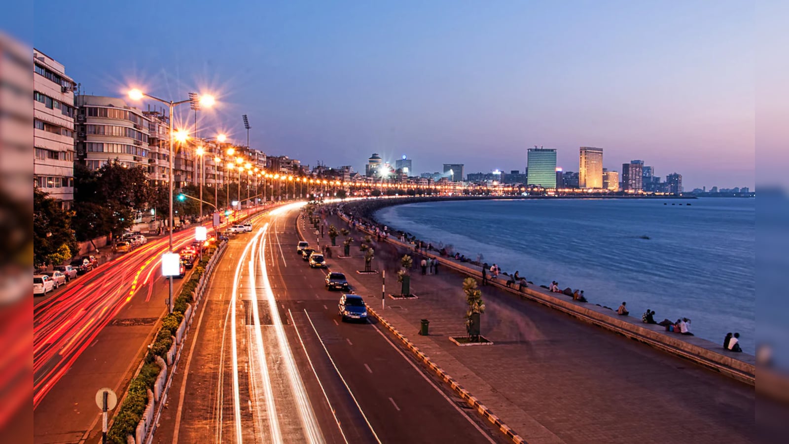 Traffic Reddit Local Trains, Traffic, Deadlines: 'Mumbai Doesn't Feel Like Mumbai ...