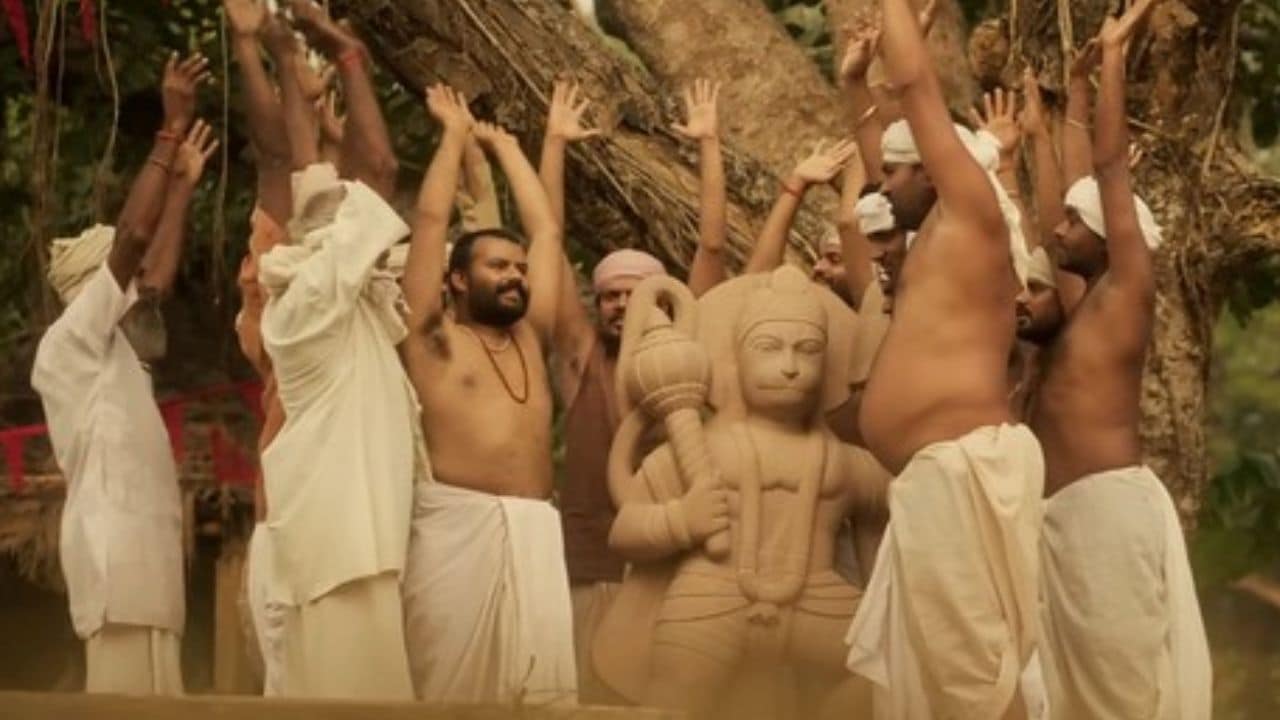 Hanuman Ansh Box Office: हनुमान अंश को बॉक्स ऑफिस पर 78 दिन पूरे, जानें नीम करोली बाबा की फिल्म का प्रॉफिट