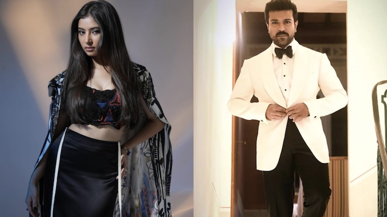 After <i>Dhurandhar</i>, Sara Arjun To Star Opposite Ram Charan In <i>RC17</i>: Report