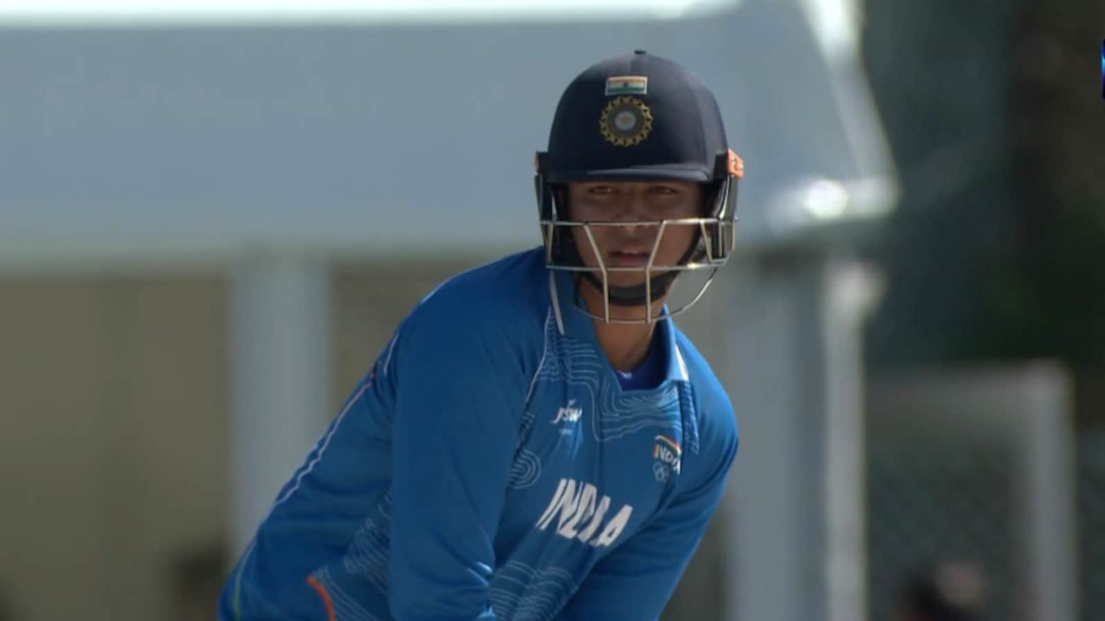 India vs Sri Lanka LIVE Score, Asian Games 2026 Semi-Final: Unusual Start From Vaibhav Sooryavanshi, Abhishek Sharma Departs vs SL