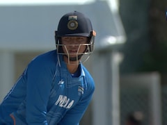 India vs Sri Lanka LIVE Score, Asian Games 2026 Semi-Final: Unusual Start From Vaibhav Sooryavanshi, Abhishek Sharma Departs vs SL