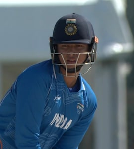India vs Sri Lanka LIVE Score, Asian Games 2026 Semi-Final: Unusual Start From Vaibhav Sooryavanshi, Abhishek Sharma Departs vs SL