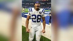 Why Indianapolis Colts And Running Back Jonathan Taylor Are Suddenly The Biggest Story Heading Into The NFL Trade Deadline