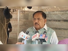Rs 60,000 Crore Drought Loss? Karnataka Seeks Relief As Central Teams Assess Damage