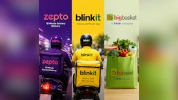 Quick Commerce Still A Rs 200-Rs 999 Habit, Only 16% Spend Rs 1,000: Survey
